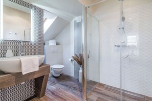 Apartemen | Kamar mandi