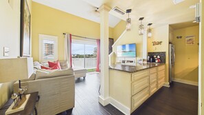 スマートテレビ