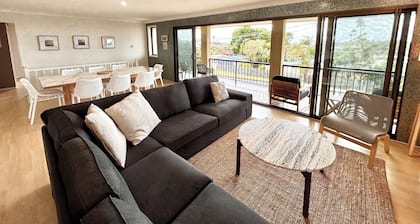 Welcome to Sea Breeze