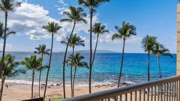 Condo, 2 phòng ngủ | Khuôn viên nơi lưu trú