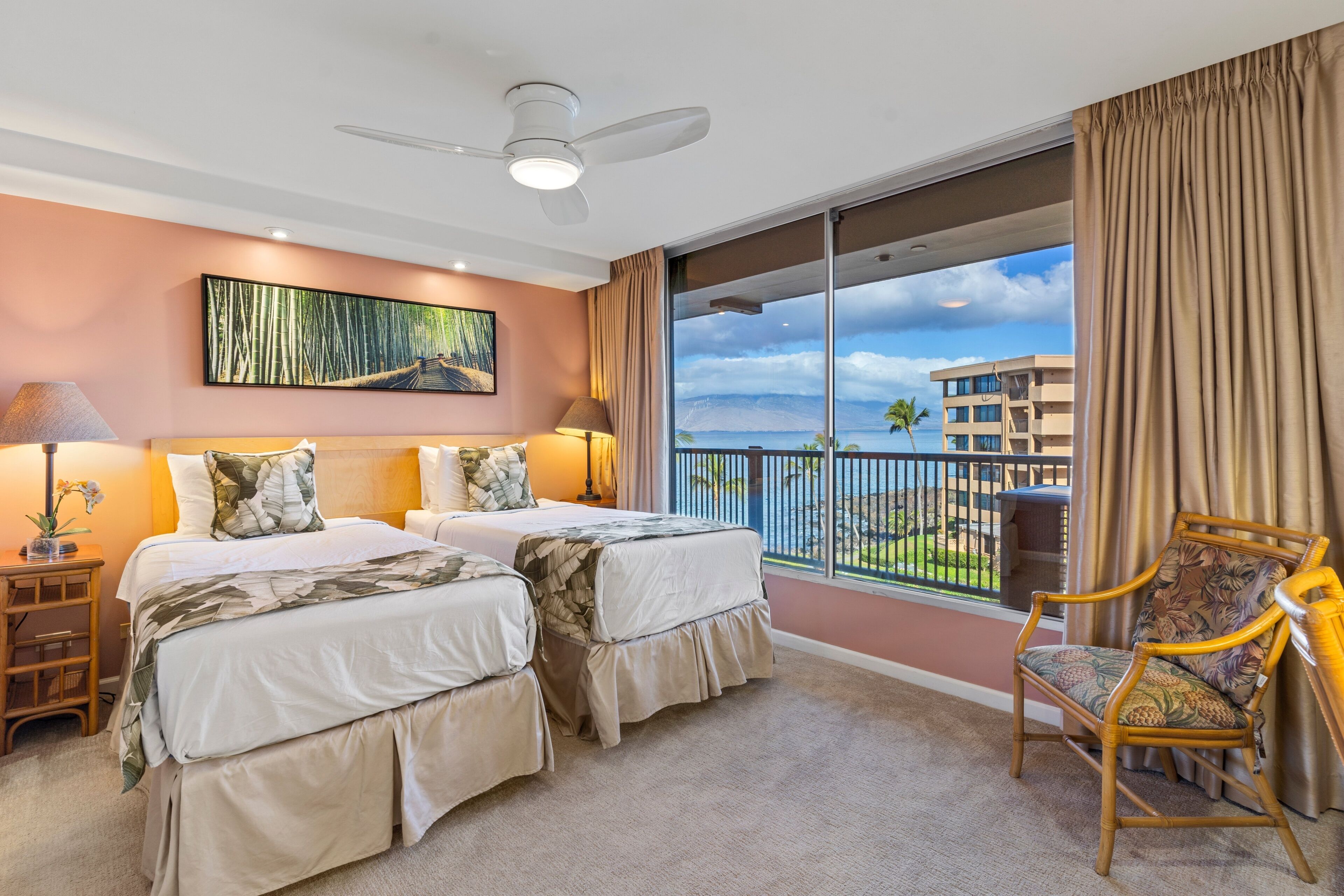 Condo, 2 Bedrooms | 2 bedrooms, WiFi (free)