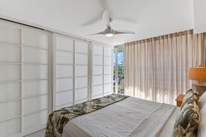 Apartment, 2 Schlafzimmer