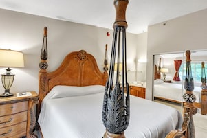 Suíte, 1 quarto