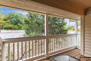 Svit - 1 sovrum | Boendeområde