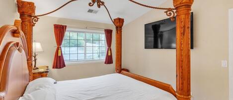 Suite, 1 Bedroom