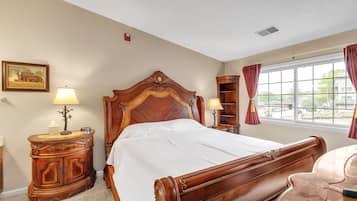 Suite, 1 chambre | 1 chambre, fer et planche à repasser, Wi-Fi gratuit