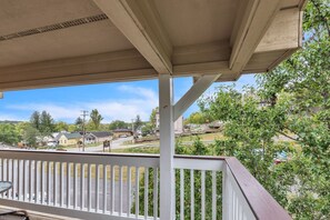 Phòng Suite, 1 phòng ngủ | Khuôn viên nơi lưu trú