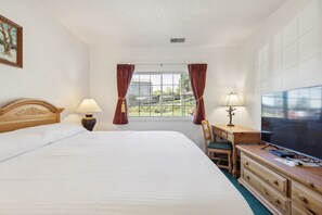 Suite, 1 Schlafzimmer