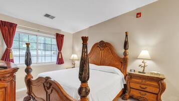 Suite, 1 soverom | 1 soverom, strykejern/-brett og wi-fi (inkludert)