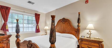 Suite, 1 Bedroom