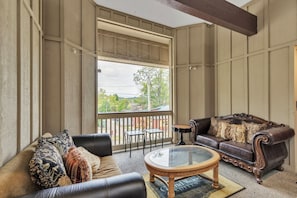 Smart TV, servicios de streaming