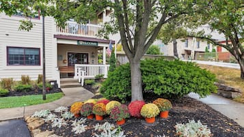 Suite, 1 Bedroom | Exterior