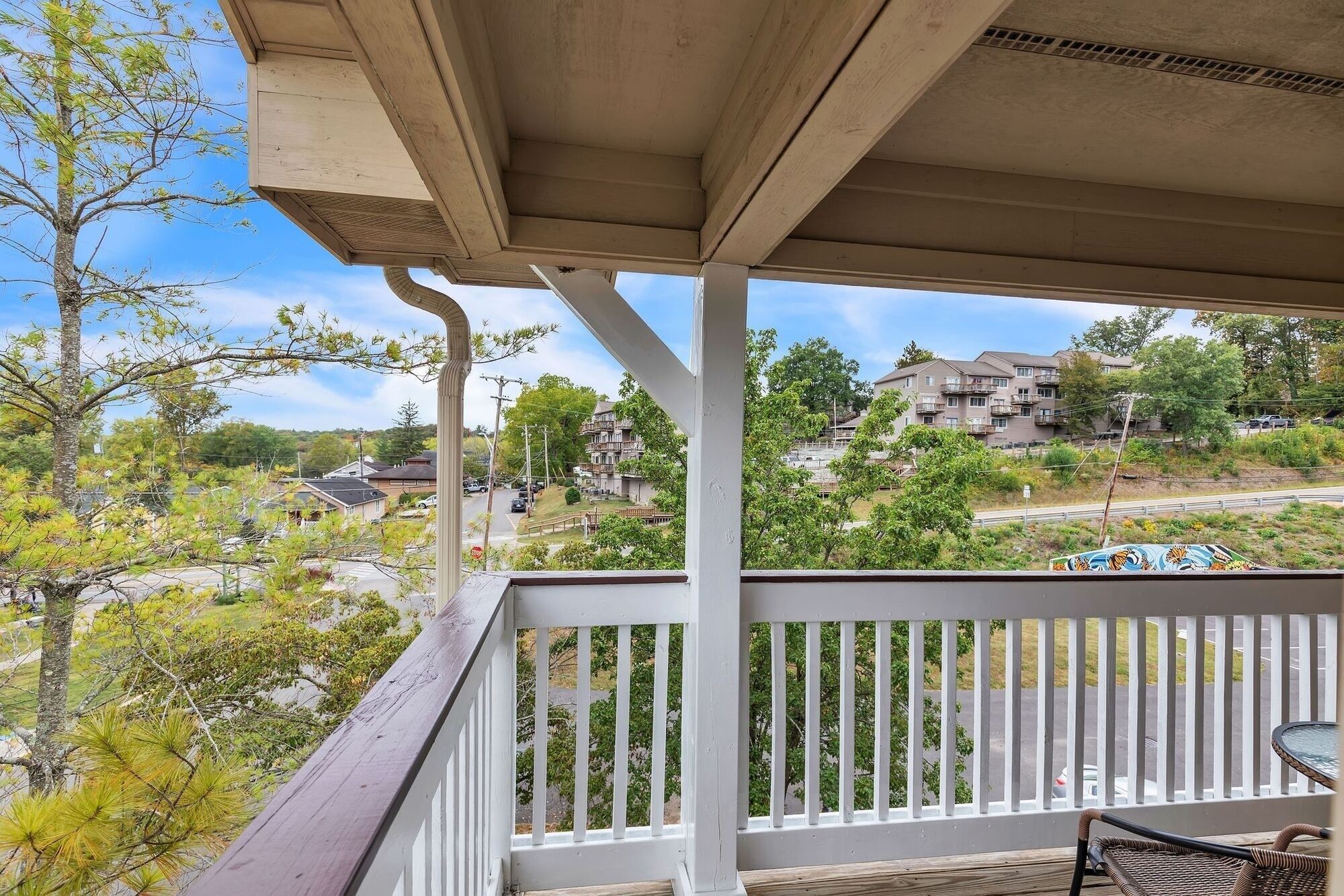 Suite, 1 Bedroom | Property grounds