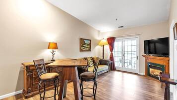 Studio | Vardagsrum | Smart-tv och streamingtjänster