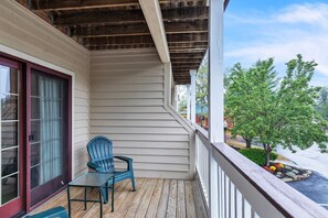 Suite, 1 habitación | Áreas de la propiedad