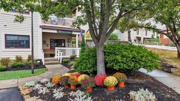 Suite, 1 Bedroom | Exterior