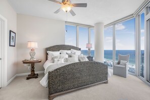 Condo, 3 chambres | 3 chambres, accès au Wi-Fi (inclus)