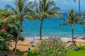 House, 1 Bedroom | Beach - Mana Kai Maui Resort, #405a 1 Bedroom Condo (Kihei)