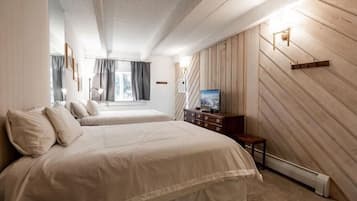 Condo, 2 Bedrooms | 2 bedrooms, free WiFi