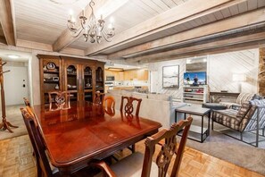 Condo, 2 Bedrooms | Interior - Villa Cortina #240 2 Bedroom Condo (Vail)