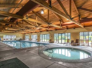 House, 2 Bedrooms | Pool