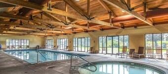 Present Pheasant 2 Bedroom Home