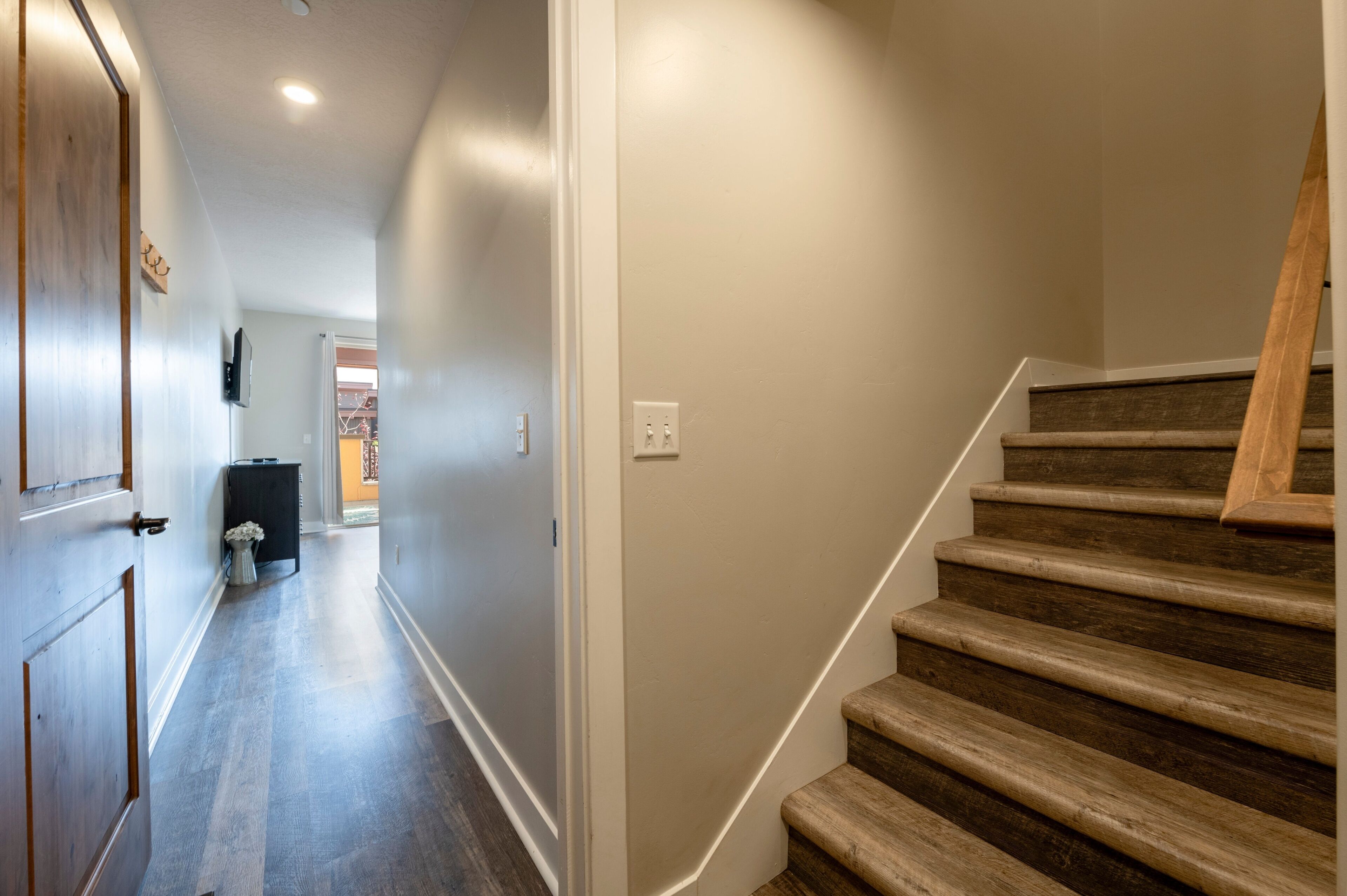 Condo, 2 Bedrooms | Interior