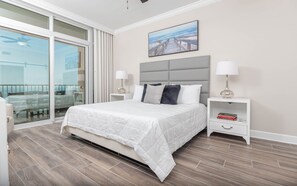 Condo, 4 habitaciones | 4 habitaciones y wifi gratis 