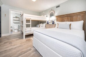 Condo, 2 Bedrooms | 2 bedrooms, free WiFi - Phoenix Vii 71009 2 Bedroom Condo (Orange Beach)