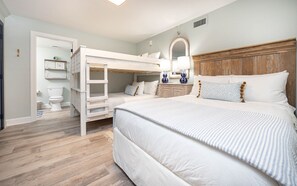 Appartamento, 2 camere da letto | 2 camere, Wi-Fi gratuito