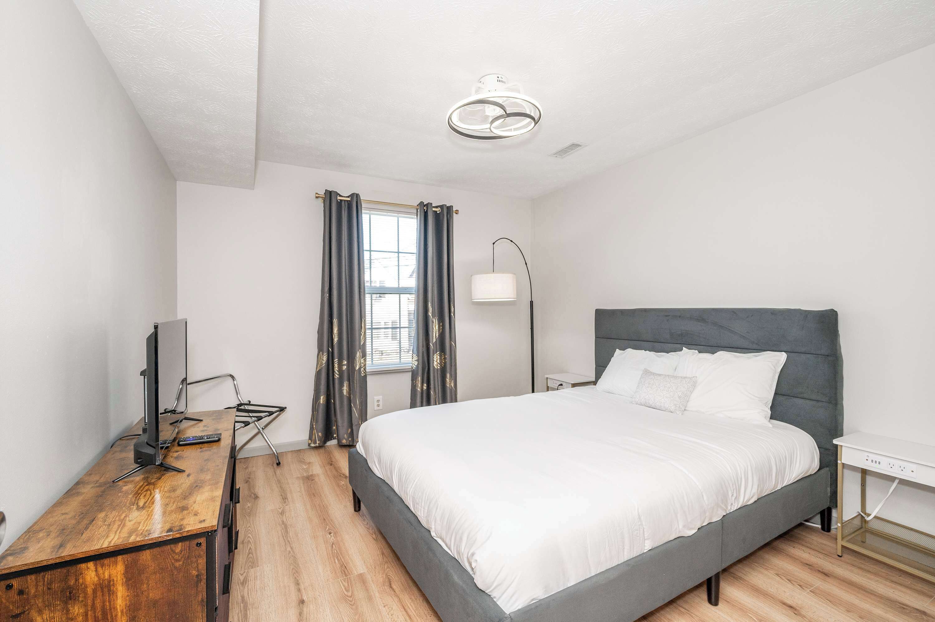 2 soverom, wi-fi og sengetøy