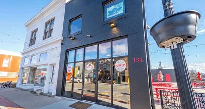 Horse Haven – 4 BDR Charmer Close to Ark Encounter