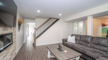 Télévision, espaces bureaux