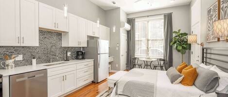 4 chambres, Wi-Fi, draps fournis