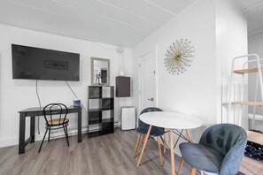 Spiseområde
