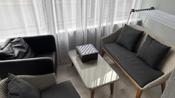 Fernseher