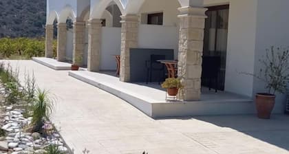 Vina Oliva Resort