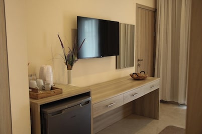 Vina Oliva Resort