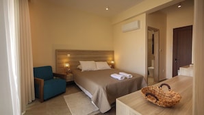 Free WiFi - Vina Oliva Resort (Pissouri)