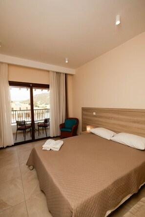 Free WiFi - Vina Oliva Resort (Pissouri)