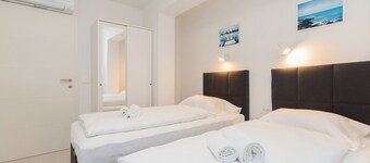 Premium City Center Apartment Tartini 1 