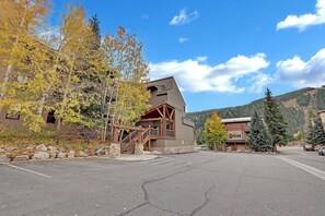 Exterior - Homey Mountain Haven - Keystone, CO (Keystone)
