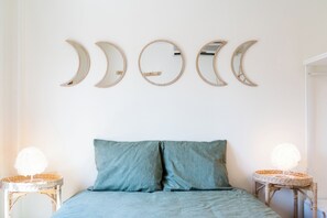 2 bedrooms, iron/ironing board, WiFi, bed sheets - LOS HERMANOS DEL MENTIDERO ALTO (Granada)