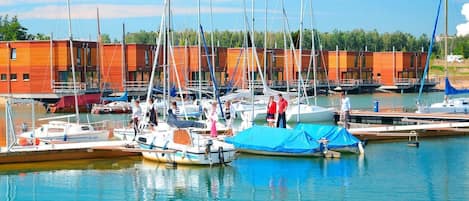 Marina