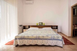 Apartment (Ferienwohnung 200 m zur Adria (ISTROV)