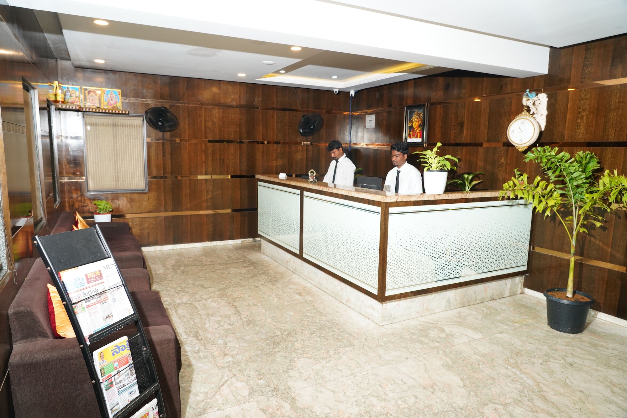 3 Star Hotels