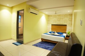Luxury Room