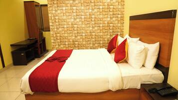 Camera Deluxe | Ferro/asse da stiro, Wi-Fi gratuito