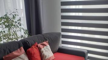 Área de estar