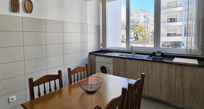 Retiro do Sol - Charming apartment in Lagos